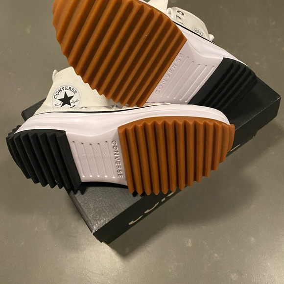 Converse run star hike hi - Picture 6 of 7